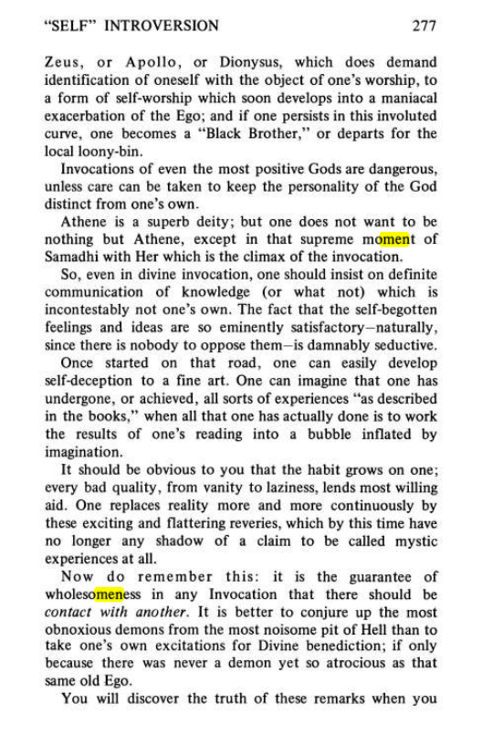 Original scan of Magick Without Tears, PDF page 310