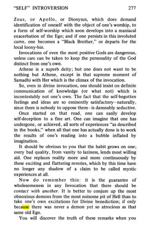 Original scan of Magick Without Tears, PDF page 310