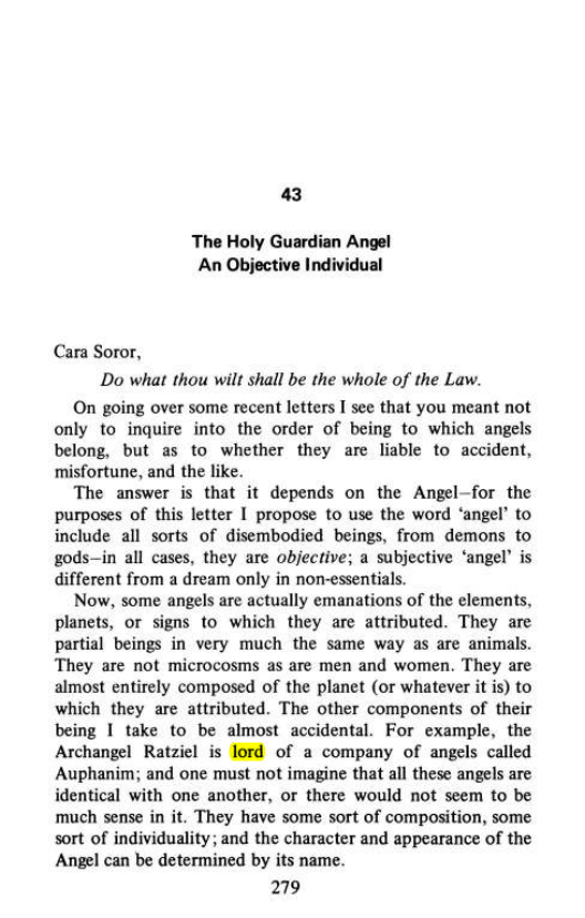 Original scan of Magick Without Tears, PDF page 312