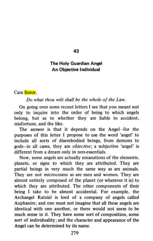Original scan of Magick Without Tears, PDF page 312