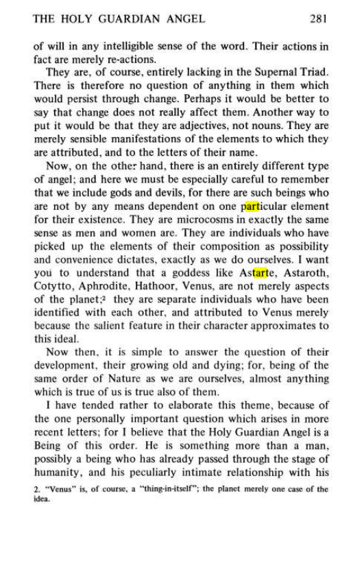 Original scan of Magick Without Tears, PDF page 314