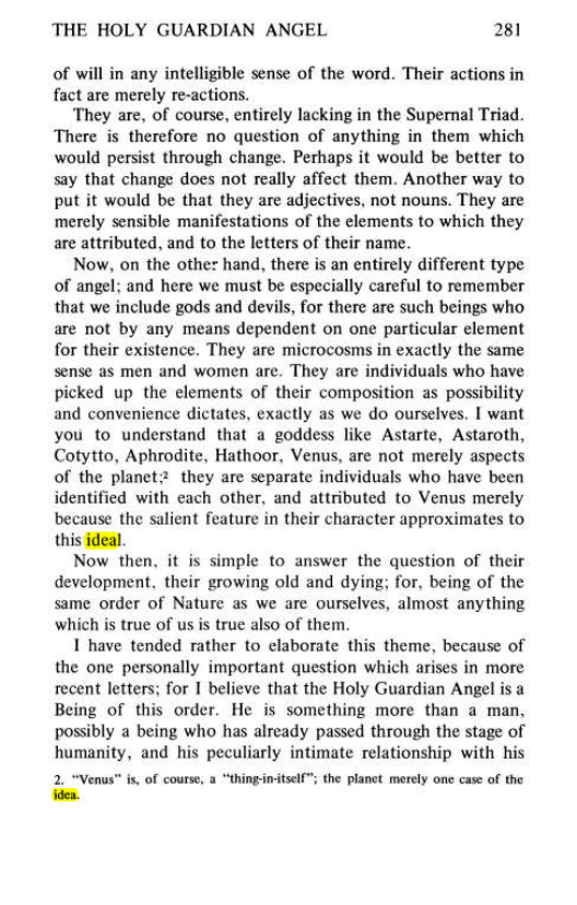 Original scan of Magick Without Tears, PDF page 314