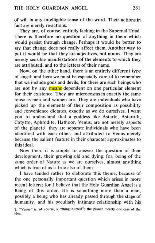 Original scan of Magick Without Tears, PDF page 314