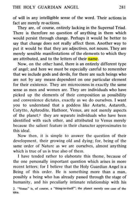 Original scan of Magick Without Tears, PDF page 314