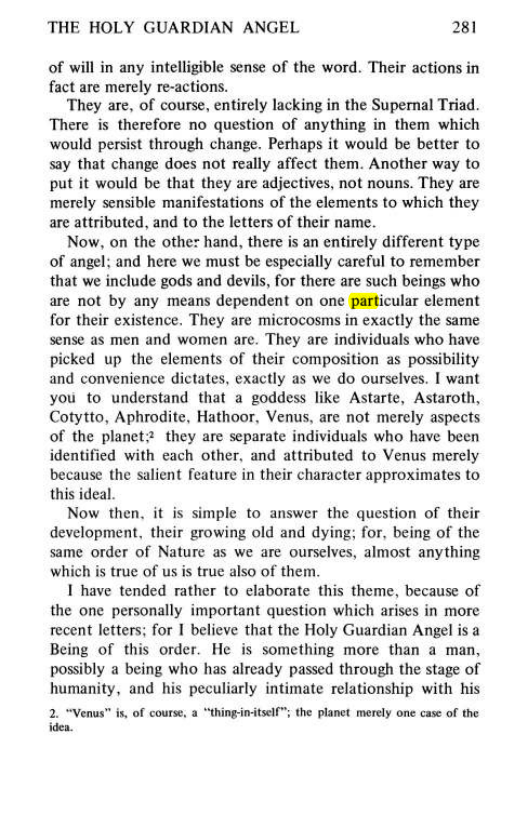 Original scan of Magick Without Tears, PDF page 314