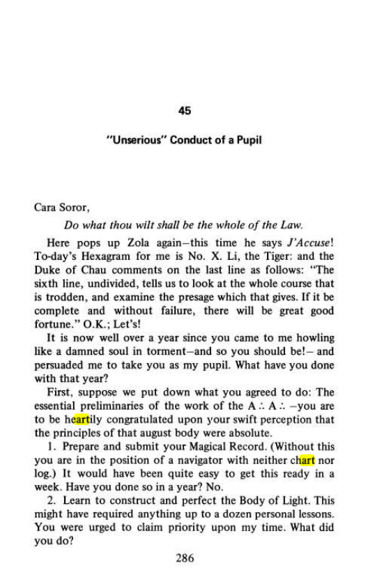 Original scan of Magick Without Tears, PDF page 319