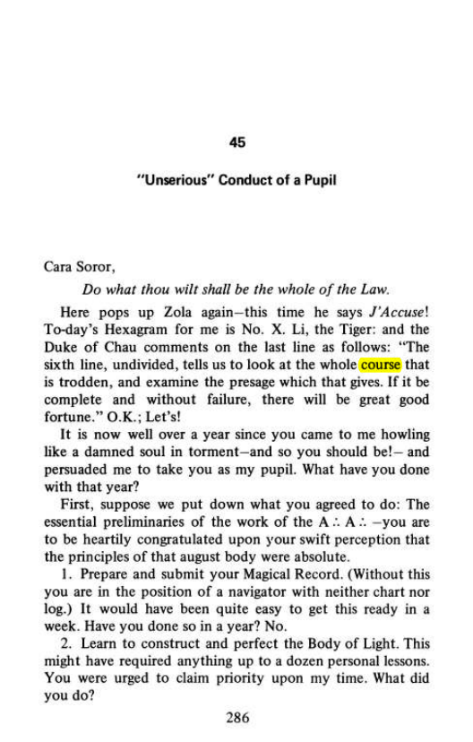 Original scan of Magick Without Tears, PDF page 319