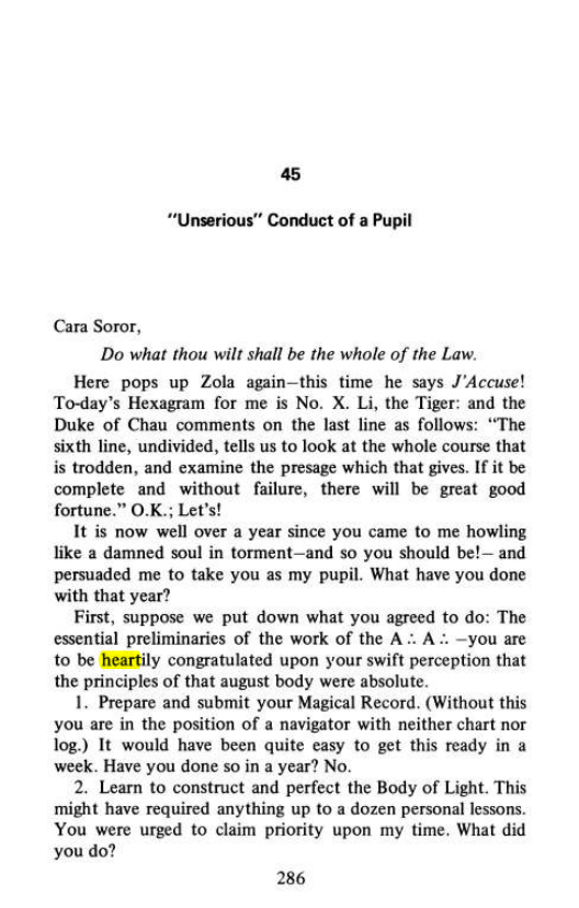Original scan of Magick Without Tears, PDF page 319