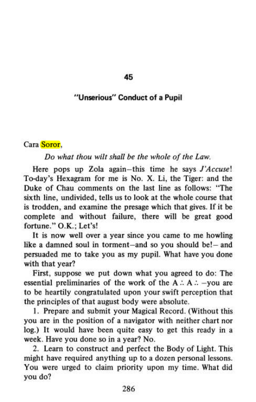 Original scan of Magick Without Tears, PDF page 319