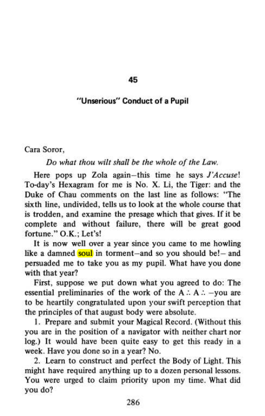 Original scan of Magick Without Tears, PDF page 319