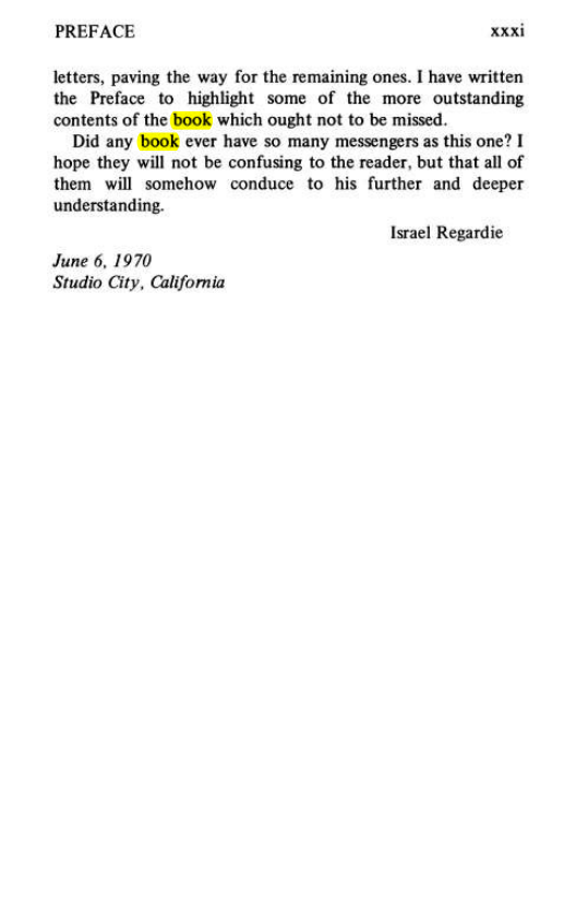Original scan of Magick Without Tears, PDF page 32