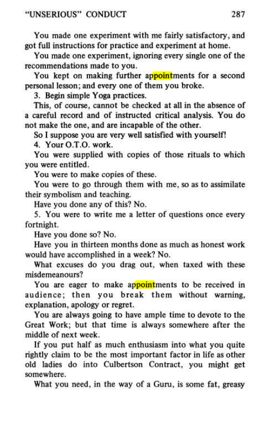 Original scan of Magick Without Tears, PDF page 320