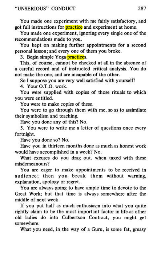 Original scan of Magick Without Tears, PDF page 320