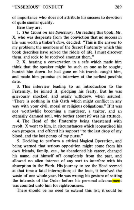 Original scan of Magick Without Tears, PDF page 322