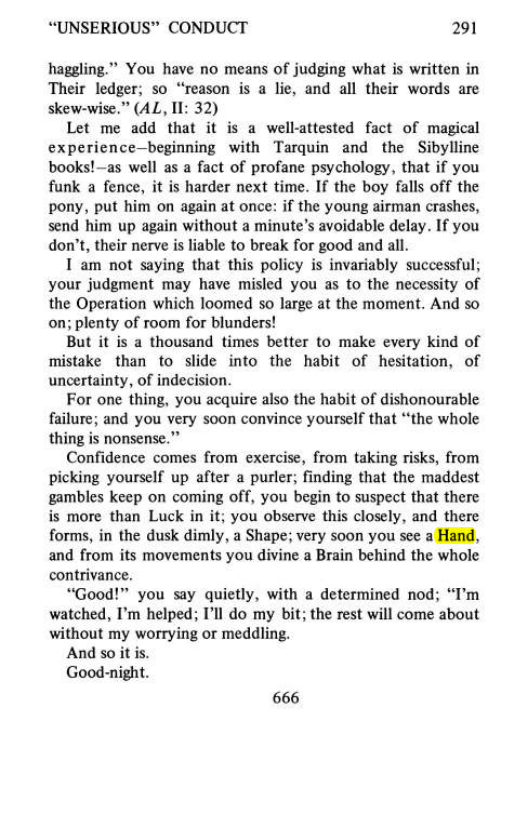 Original scan of Magick Without Tears, PDF page 324