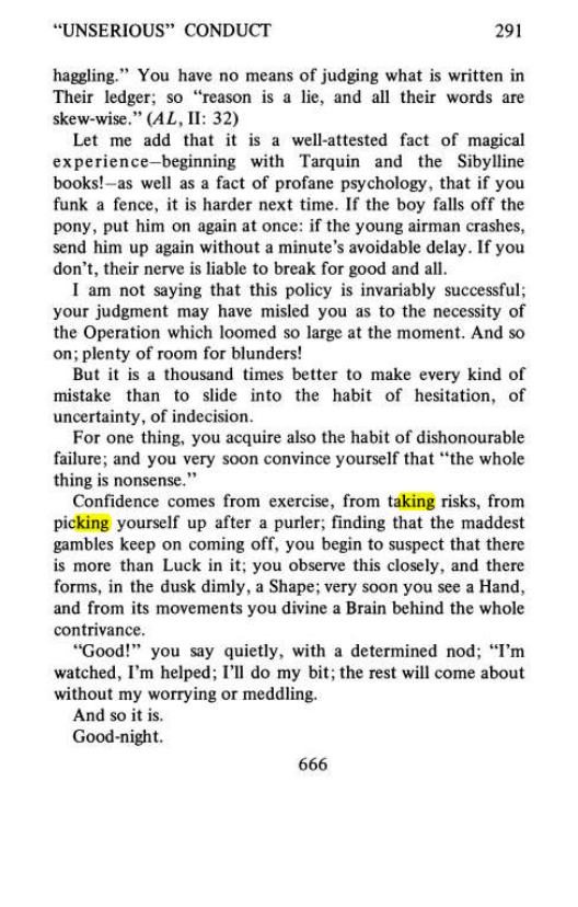 Original scan of Magick Without Tears, PDF page 324