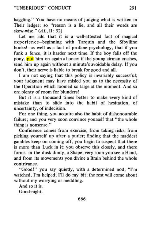 Original scan of Magick Without Tears, PDF page 324