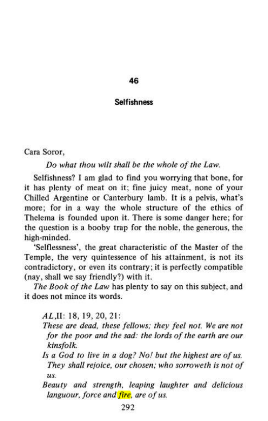 Original scan of Magick Without Tears, PDF page 325
