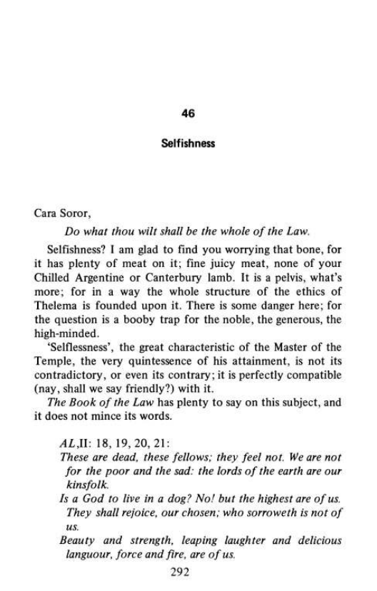 Original scan of Magick Without Tears, PDF page 325