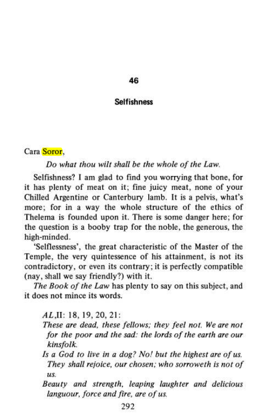 Original scan of Magick Without Tears, PDF page 325
