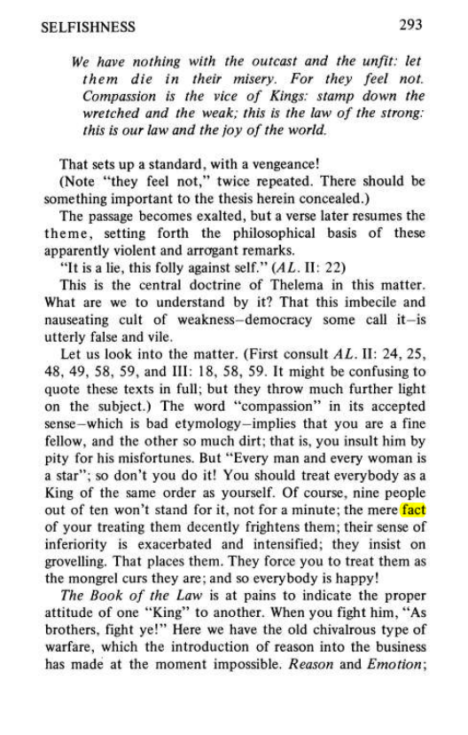 Original scan of Magick Without Tears, PDF page 326