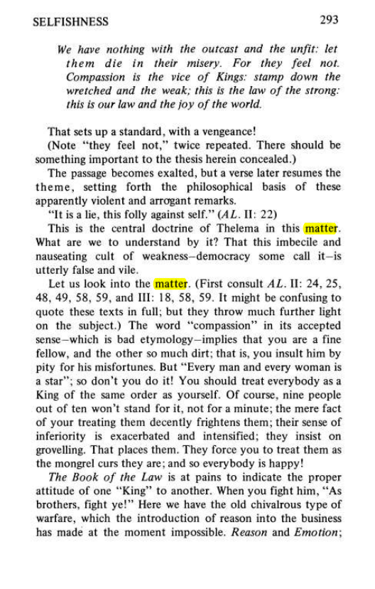 Original scan of Magick Without Tears, PDF page 326
