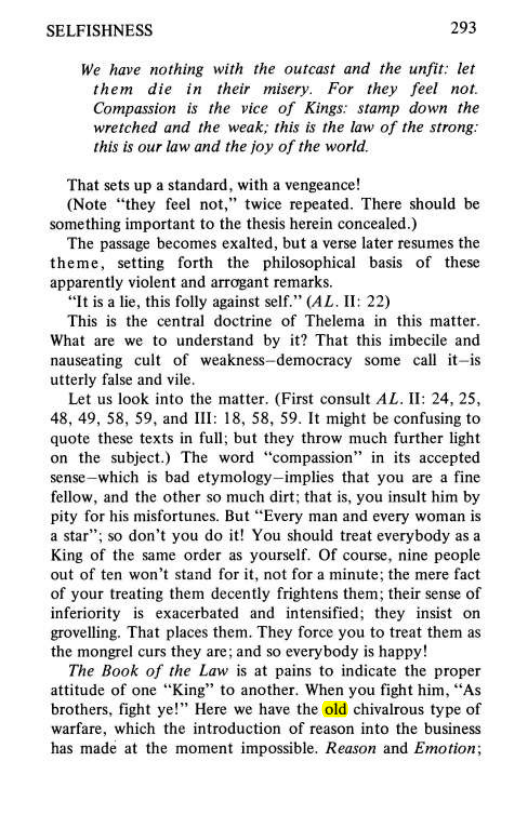 Original scan of Magick Without Tears, PDF page 326
