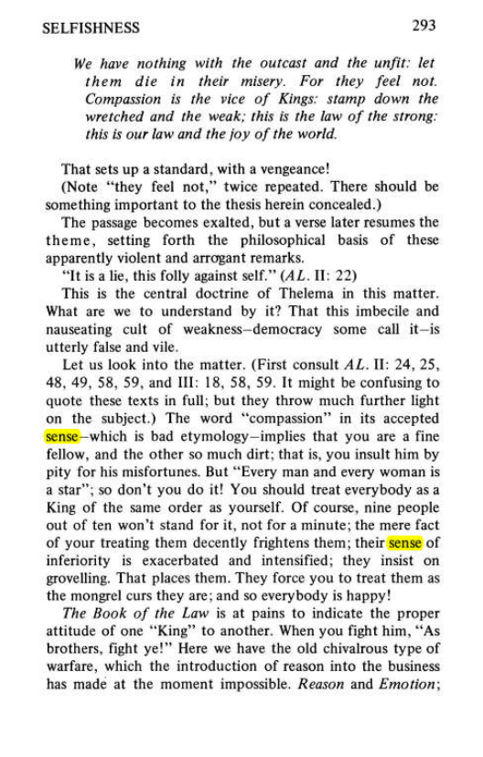 Original scan of Magick Without Tears, PDF page 326