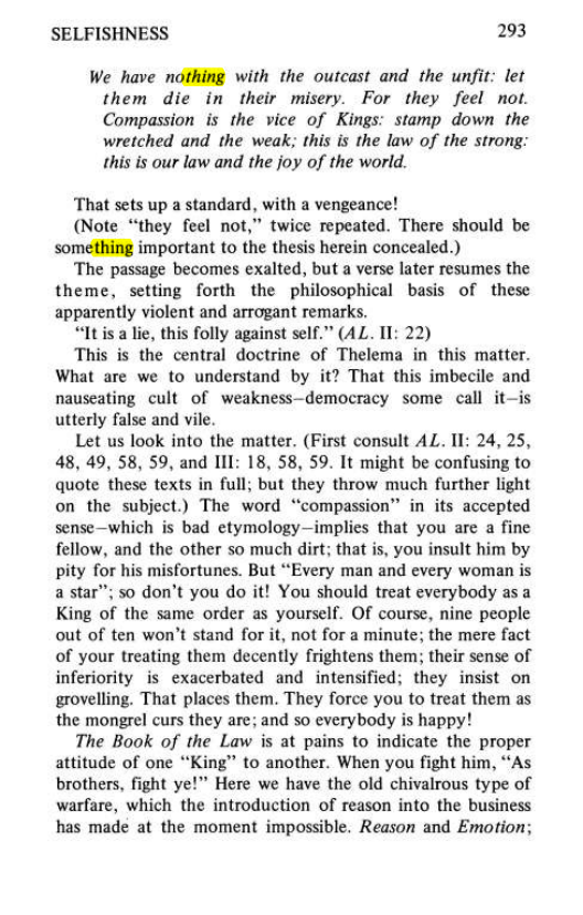 Original scan of Magick Without Tears, PDF page 326