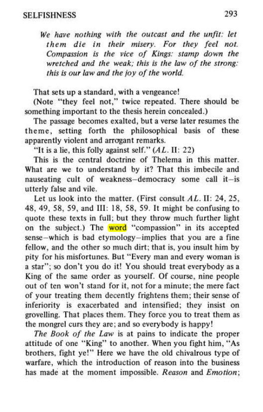Original scan of Magick Without Tears, PDF page 326