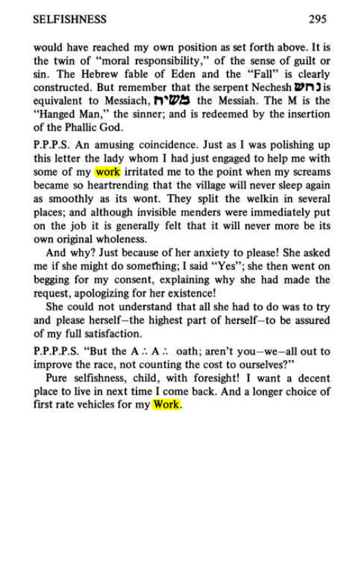 Original scan of Magick Without Tears, PDF page 328