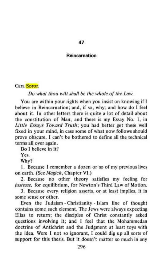Original scan of Magick Without Tears, PDF page 329