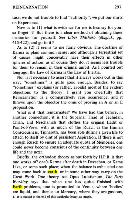 Original scan of Magick Without Tears, PDF page 330
