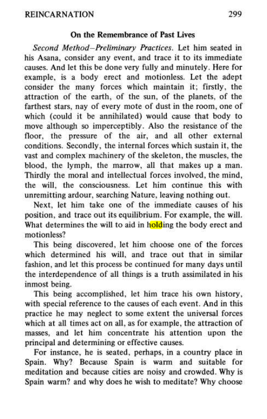 Original scan of Magick Without Tears, PDF page 332