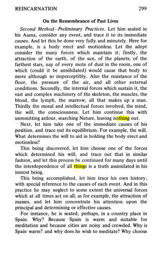 Original scan of Magick Without Tears, PDF page 332
