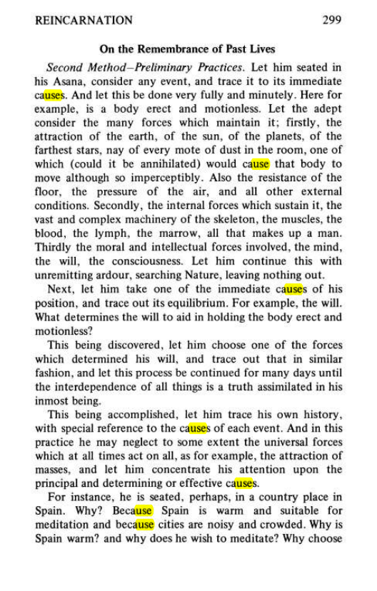 Original scan of Magick Without Tears, PDF page 332