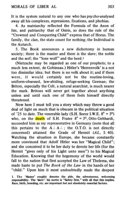 Original scan of Magick Without Tears, PDF page 336
