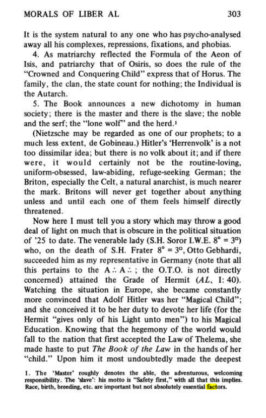 Original scan of Magick Without Tears, PDF page 336