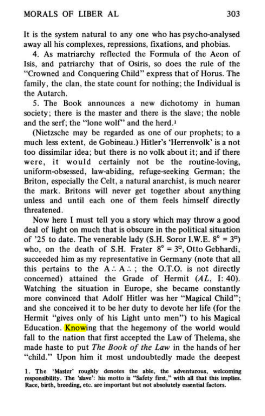 Original scan of Magick Without Tears, PDF page 336