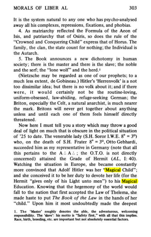 Original scan of Magick Without Tears, PDF page 336