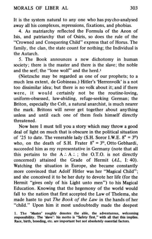 Original scan of Magick Without Tears, PDF page 336