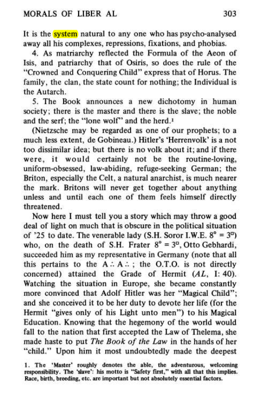 Original scan of Magick Without Tears, PDF page 336
