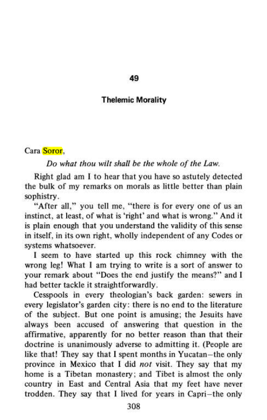 Original scan of Magick Without Tears, PDF page 341