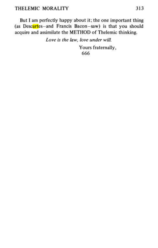 Original scan of Magick Without Tears, PDF page 346