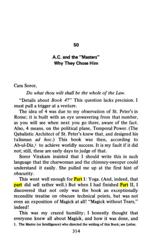 Original scan of Magick Without Tears, PDF page 347
