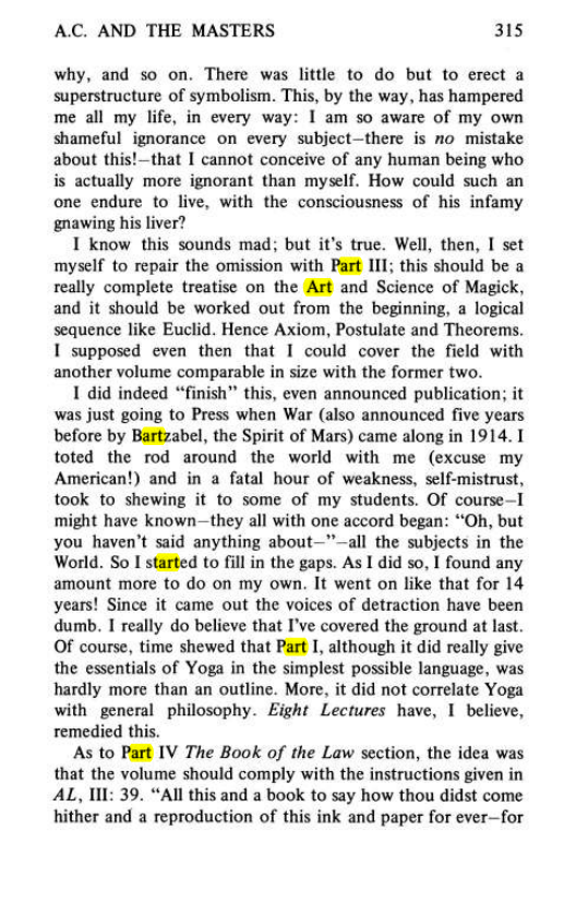 Original scan of Magick Without Tears, PDF page 348
