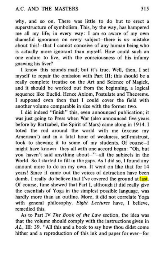 Original scan of Magick Without Tears, PDF page 348