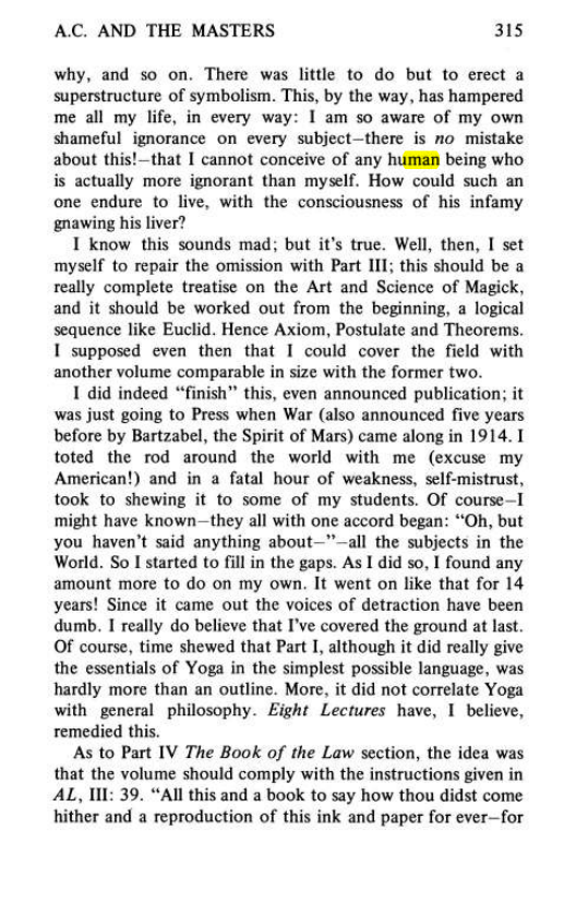 Original scan of Magick Without Tears, PDF page 348