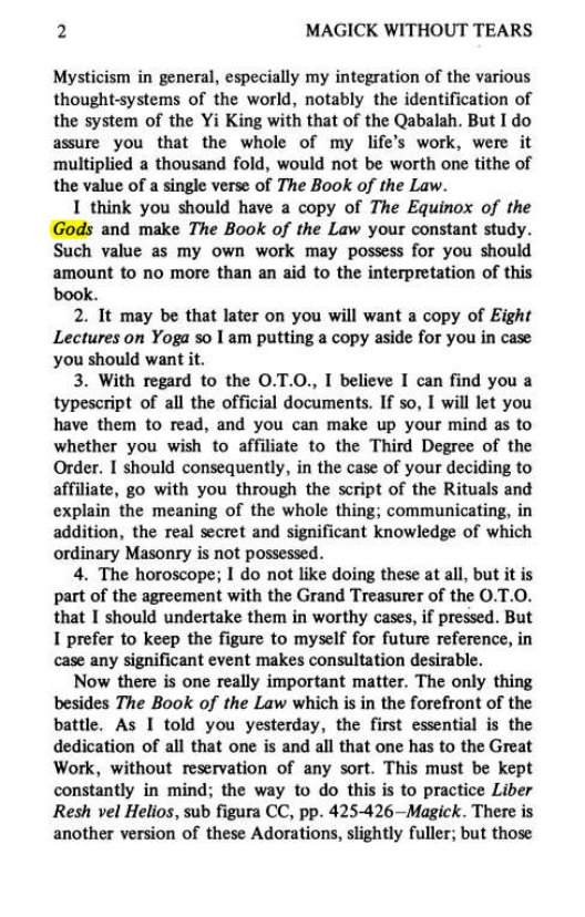 Original scan of Magick Without Tears, PDF page 35