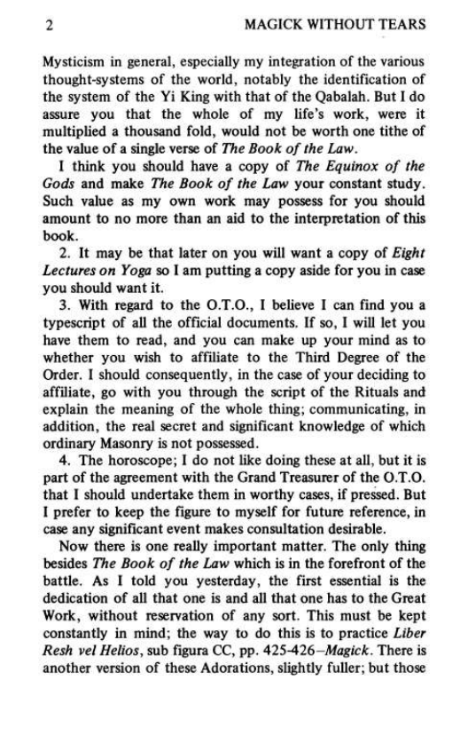 Original scan of Magick Without Tears, PDF page 35